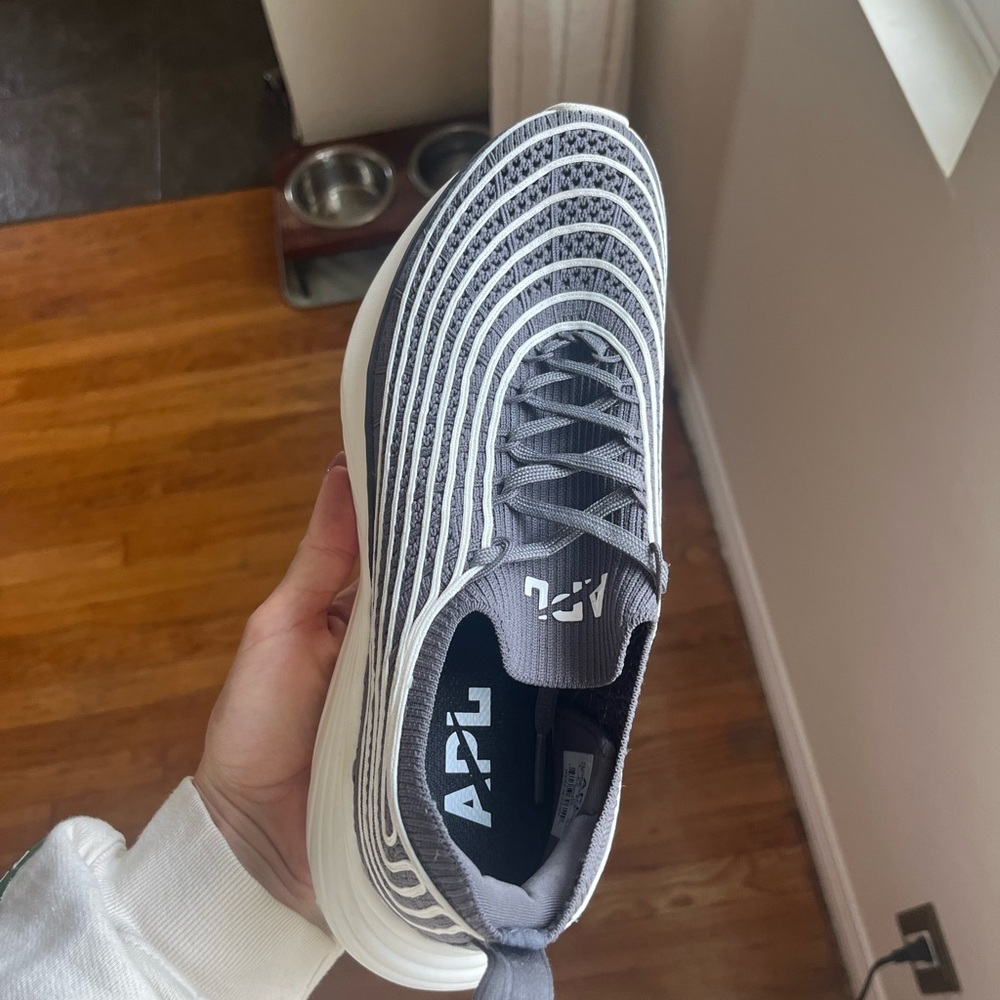 APL Women’s Techloom Zipline Shoes